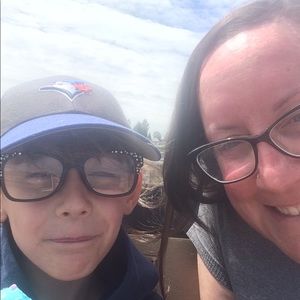 Meet your Posher, Margie